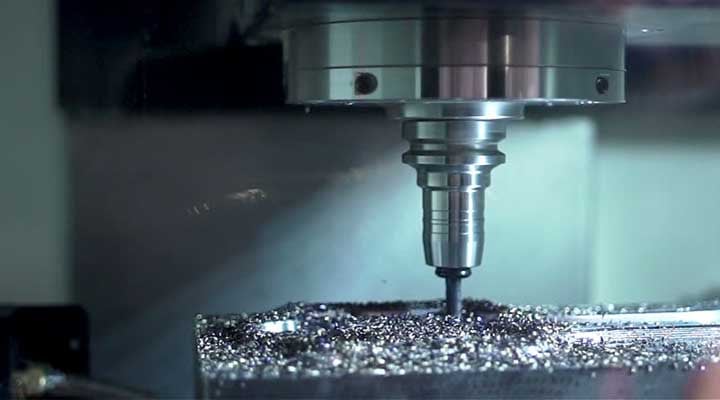 Driving Forces: What's Propelling the CNC Router Bits