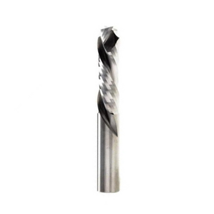 SOLID TUNGSTEN CARBIDE COMPRESSION CUTTERS