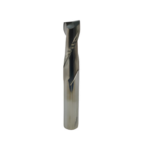 UP CUTTER SERRATED EDGE 3 FLUTE