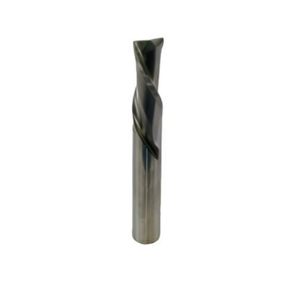UP CUTTER SERRATED EDGE 2 FLUTE