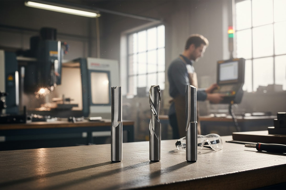 CNC cutter guide image